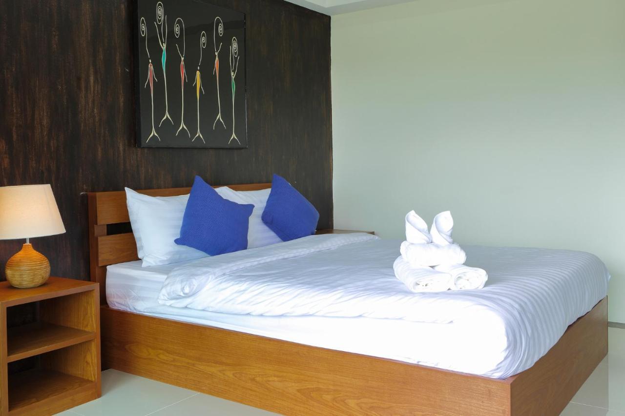 B And Y Residence Chiang Mai Exterior foto